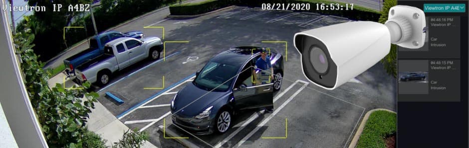 AI Detection